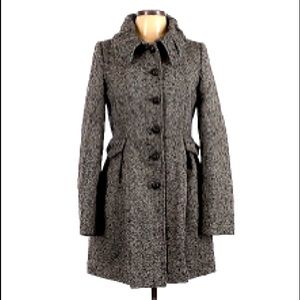 BB Dakota coat size large